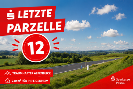 Grundstück Hutthurm - 189.800&euro; | Angebot:25198682