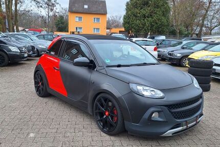Opel Adam 158.100 km 6.999 &euro; Bonn 53227