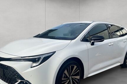 Toyota Corolla 6.000 km 37.640 &euro; Karlsruhe 76227