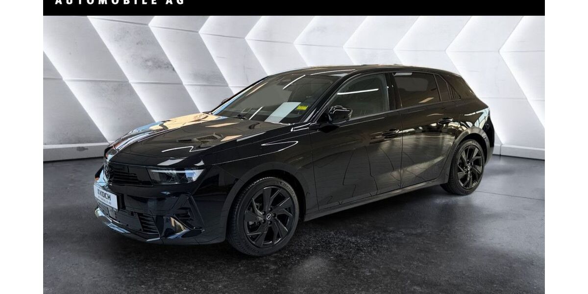 Opel Astra 14.464 km 21.990 &euro; Berlin 13051