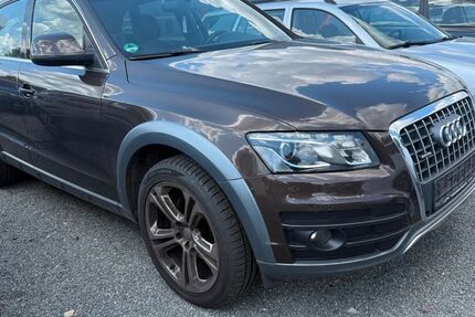Audi Q5 160.000 km 11.650 &euro; Wolfenbüttel (Halchter) 38304