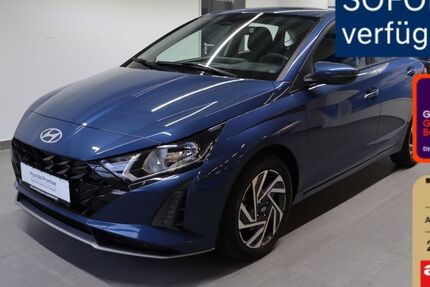 Hyundai i20 14.760 km 19.685 &euro; Schweinfurt 97424