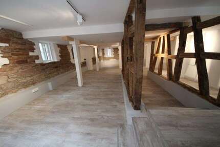 Büro in Mosbach 1.500 € 120 m² zimmer