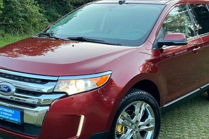 Ford Edge 186.000 km 14.990 &euro; München 81243