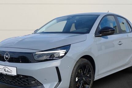 Opel Corsa 20.600 km 18.925 &euro; Bremervörde 27432