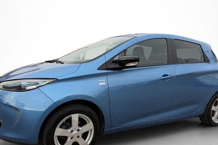Renault ZOE 50.037 km 6.990 &euro; Nürnberg 90469