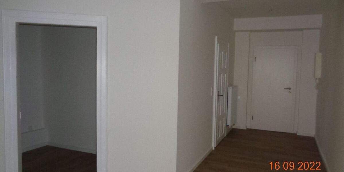 Etagenwohnung Naumburg (Saale) Naumburg - 3 Zimmer, 105 m&sup2;, 755&euro; | Angebot:26378199