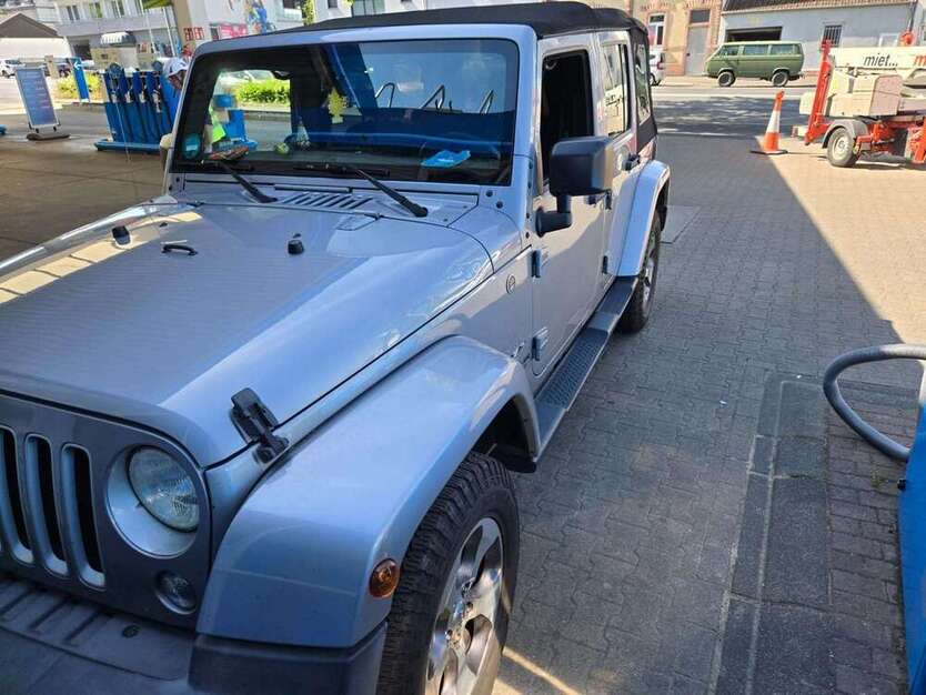 Wrangler