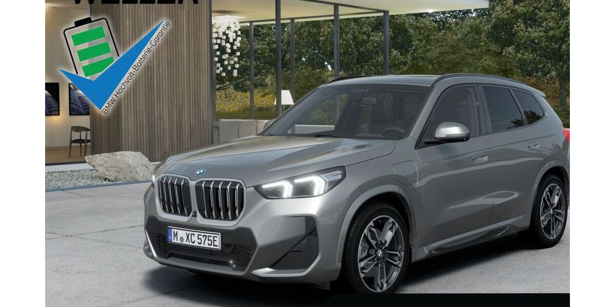 BMW X1 26.014 km 50.800 &euro; Salzwedel-Brietz 29410
