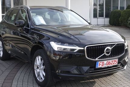 Volvo XC60 182.800 km 22.690 &euro; Fulda 36043