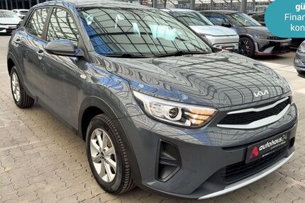 Kia Stonic 43.673 km 13.440 &euro; Ludwigsfelde (bei Berlin) 14974