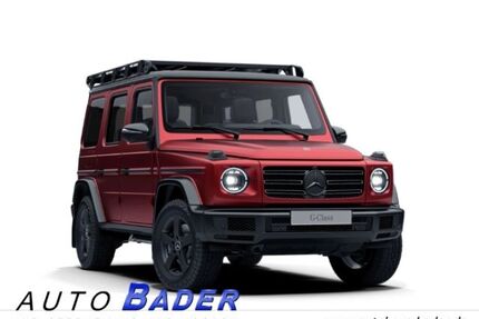 Mercedes G 500