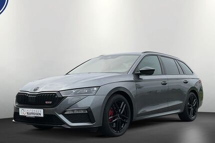 Skoda Octavia 24.500 km 36.890 € Bitburg 54634