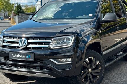 VW Amarok 116.000 km 27.999 &euro; Jülich 52428