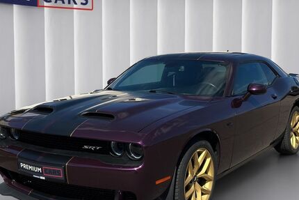 Dodge Challenger 106.709 km 26.990 € Laupheim 88471