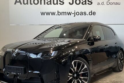 BMW iX 4.000 km 110.900 &euro; Dillingen 89407