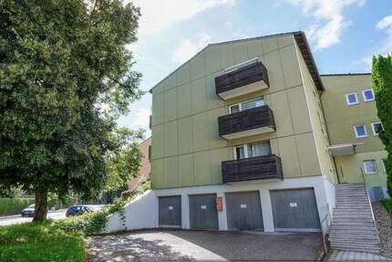 Gemütliche Single Wohnung in Kirchseeon 1 zimmer