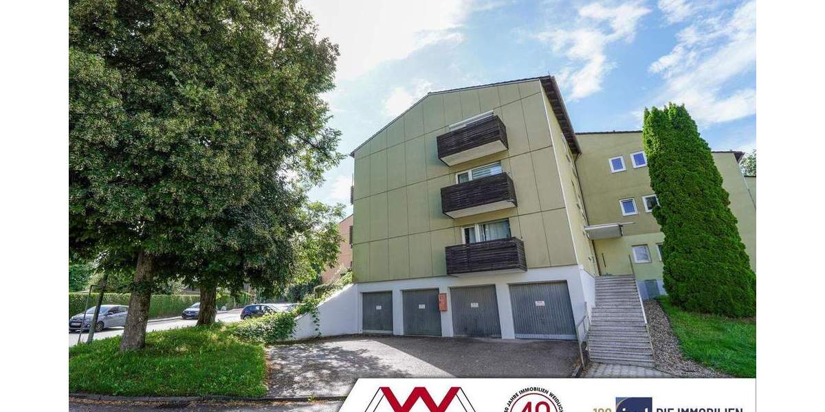 Gemütliche Single Wohnung in Kirchseeon 1 zimmer