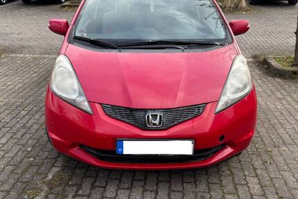 Honda Jazz 181.670 km 2.500 &euro; Hamburg 21031