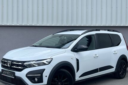 Dacia Jogger 75.000 km 13.490 &euro; Bad Mergentheim 97980