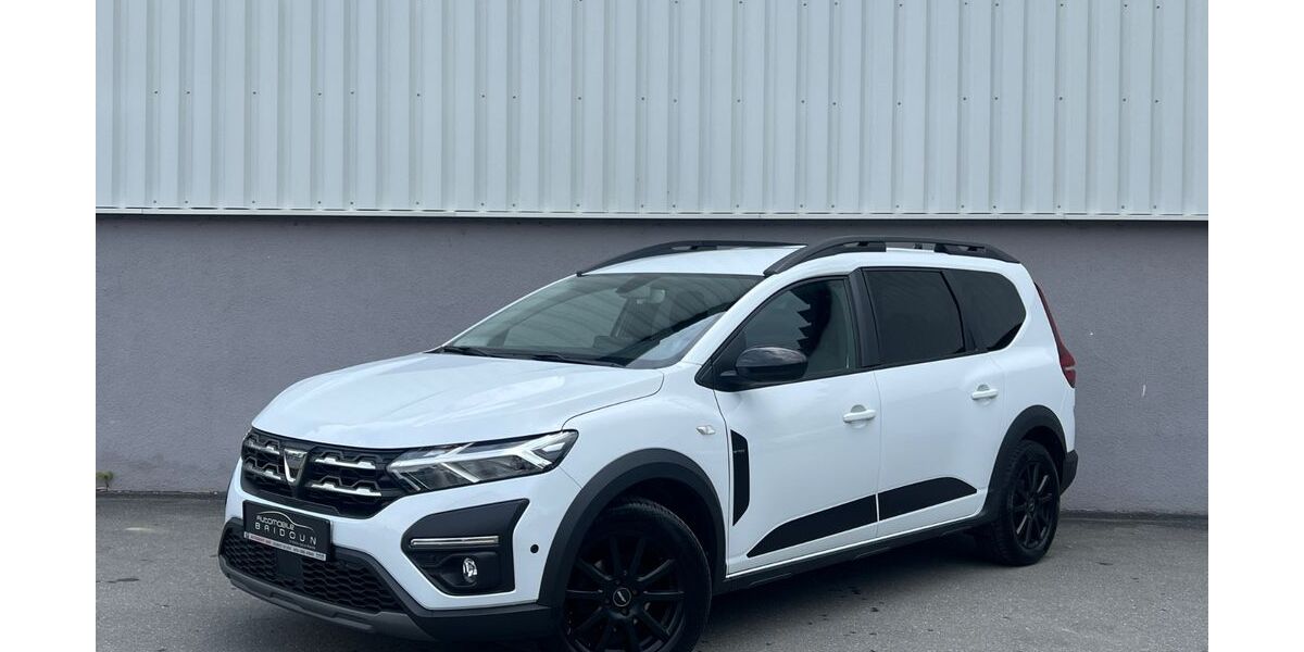 Dacia Jogger 75.000 km 13.490 &euro; Bad Mergentheim 97980