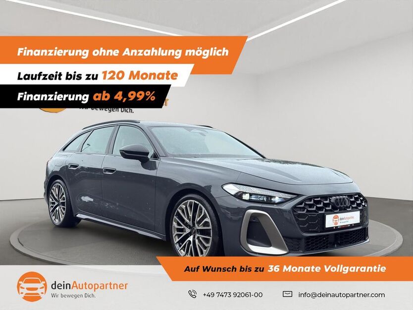 Audi A5 8.500 km 53.900 € Mössingen 72116