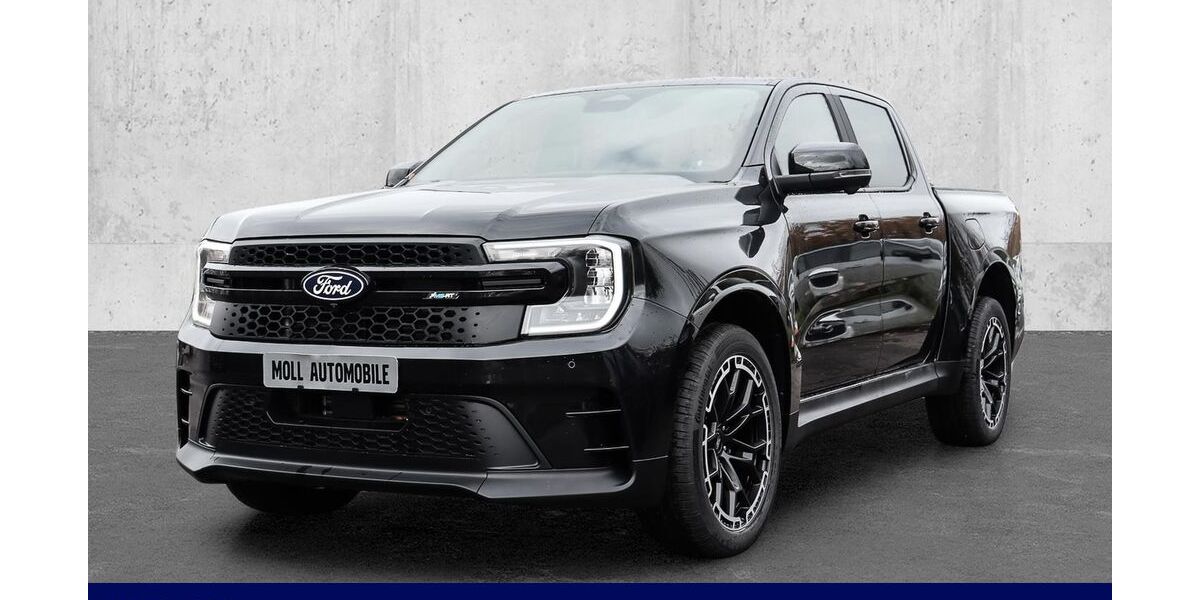Ford Ranger 1.500 km 73.980 &euro; Aachen 52078