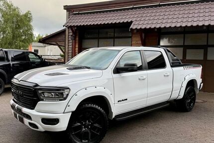 Dodge RAM 42.900 km 56.900 € Isernhagen 30916