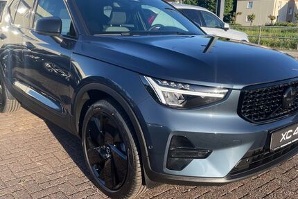 Volvo XC40 28.990 km 36.450 &euro; Brandenburg 14770