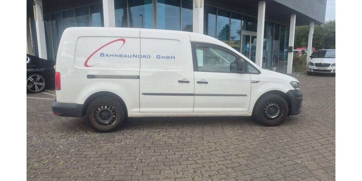 VW Caddy 330.000 km 5.999 &euro; Achim 28832
