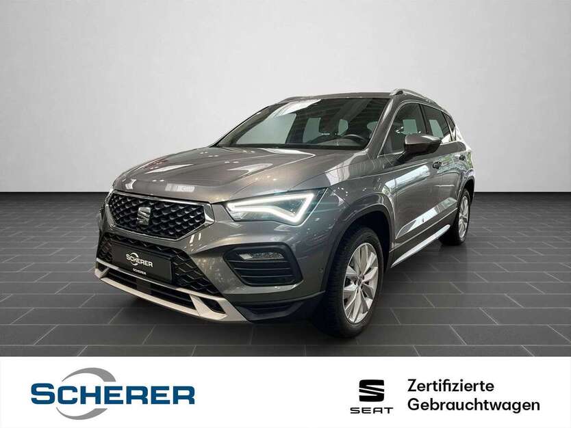 Seat Ateca 19.401 km 28.990 € Saarbrücken 66115