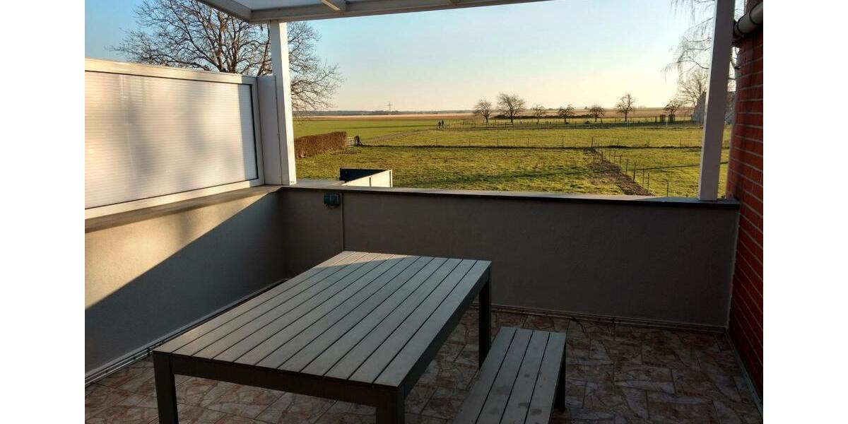 Etagenwohnung Gangelt - 4 Zimmer, 97 m&sup2;, 900&euro; | Angebot:26364763