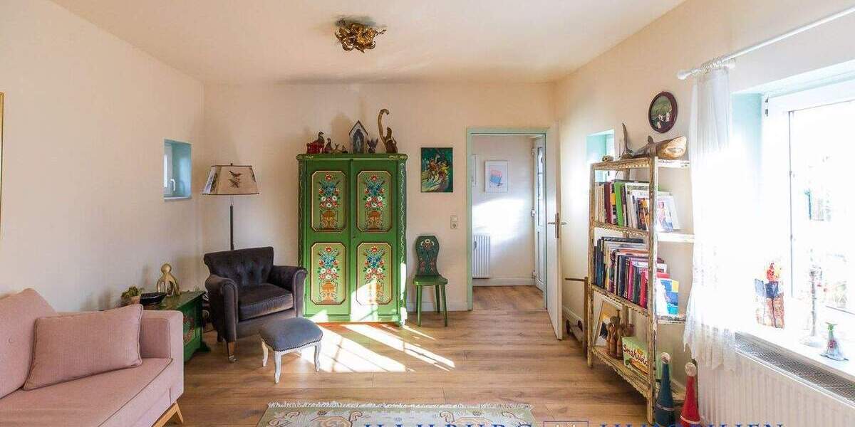 Einfamilienhaus Dahme - 5 Zimmer, 115 m&sup2;, 695.000&euro; | Angebot:25927895