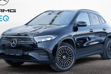 Mercedes-Benz EQA 39.987 km 35.840 &euro; Lüdenscheid 58507