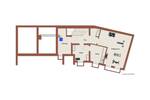 Doppelhaushälfte Erlangen Stadtrandsiedlung - 4 Zimmer, 139 m&sup2;, 749.000&euro; | Angebot:26306404