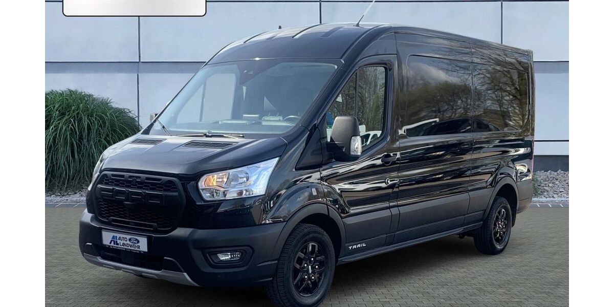 Ford Transit 74.354 km 29.499 &euro; Holdorf 49451