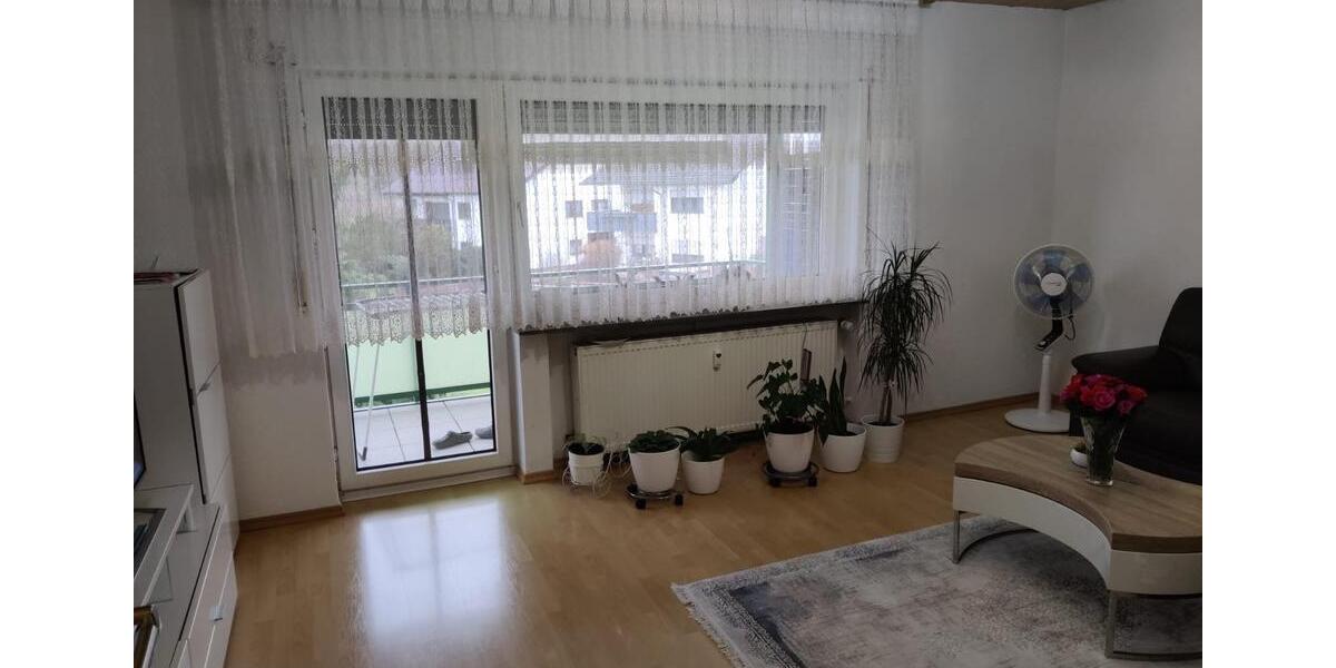 Etagenwohnung Breuberg - 4 Zimmer, 85 m&sup2;, 180.000&euro; | Angebot:24469401