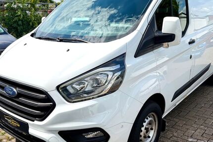 Ford Transit Custom 104.949 km 14.490 &euro; Wolfenbüttel 38304