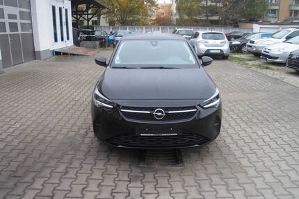 Opel Corsa 57.692 km 11.900 &euro; Bamberg 96052