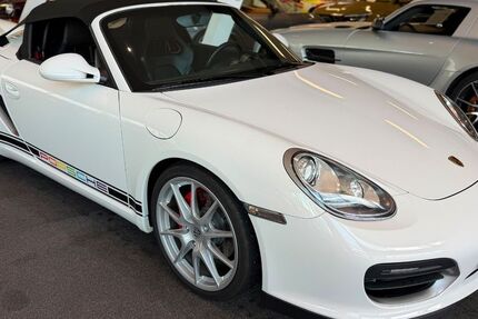Porsche Boxster 62.566 km 64.987 &euro; Hamburg 22047