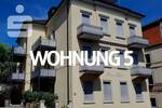 Etagenwohnung Bad Kissingen - 2 Zimmer, 84 m&sup2;, 295.000&euro; | Angebot:26450638