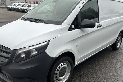 Mercedes-Benz Vito 154.164 km 21.301 &euro; Mainz 55122