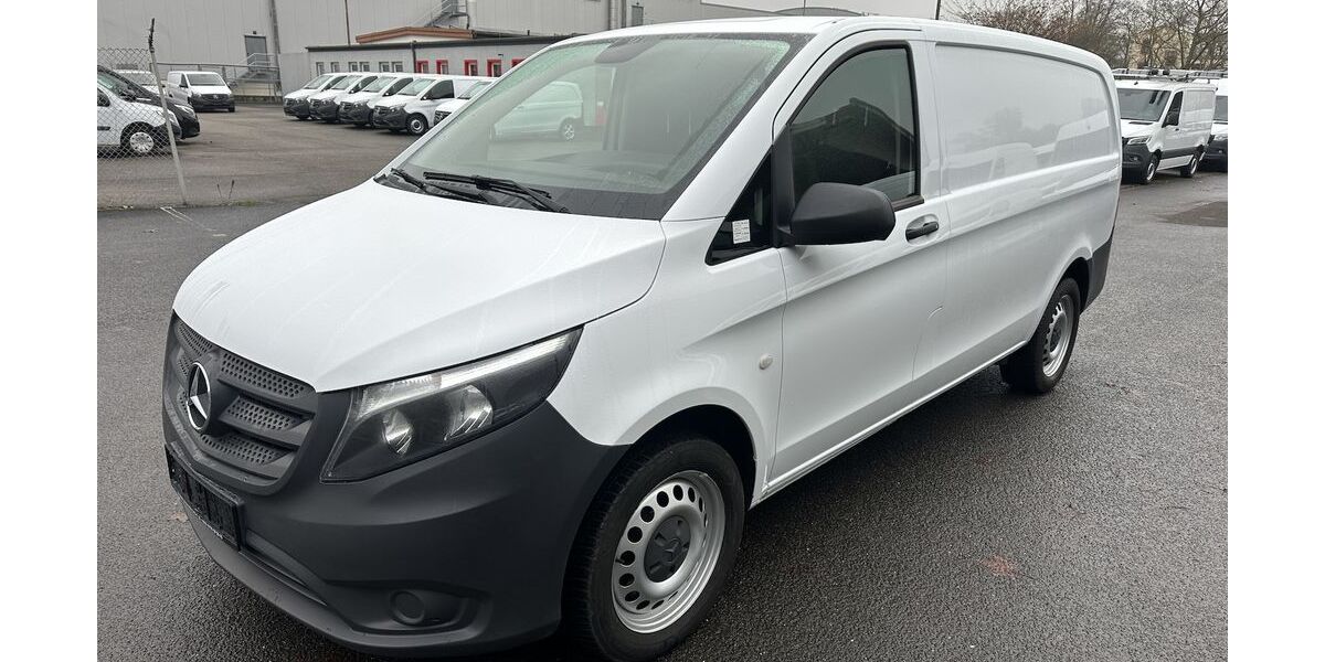 Mercedes-Benz Vito 154.164 km 21.301 &euro; Mainz 55122