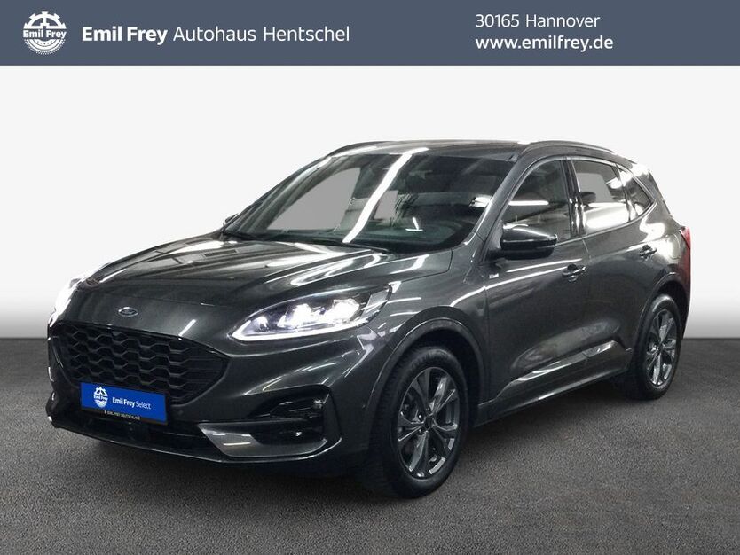 Kuga