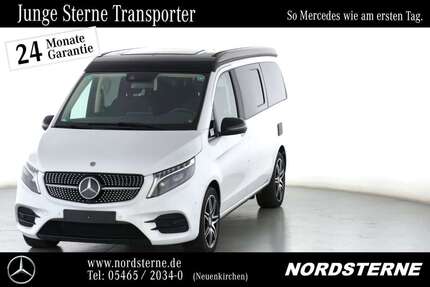 Mercedes-Benz Marco Polo 32.544 km 75.890 € Neuenkirchen 49586