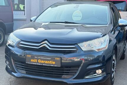 Citroen C4 104.300 km 5.199 &euro; Nörten-Hardenberg OT Angerstein 37176