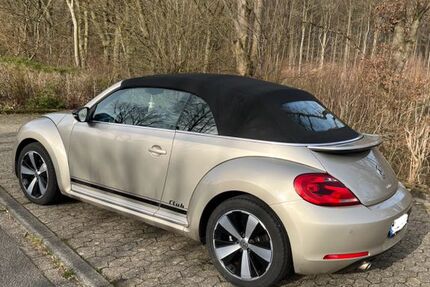 VW Beetle 51.471 km 12.990 &euro; Hagen 58099