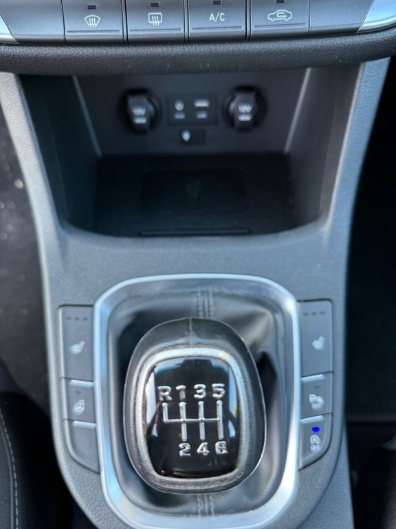 Hyundai i30 163.200 km 10.990 € Schönenberg-Kübelberg 66901