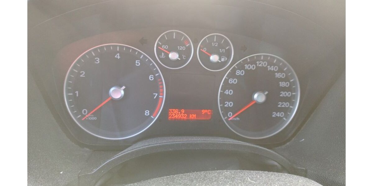 Ford C-Max 235.000 km 750 &euro; Veitsbronn 90587