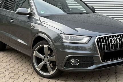 Audi Q3 120.999 km 15.999 € Meckenheim 53340